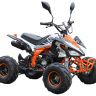 Motax ATV T-Rex Super LUX 125 cc квадроцикл бензиновый 