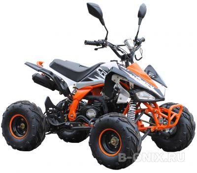 Motax ATV T-Rex LUX 125 cc квадроцикл бензиновый 