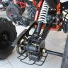 Motax ATV T-Rex -7 125 cc квадроцикл бензиновый
