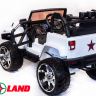 Электромобиль Toyland Jeep SH 888