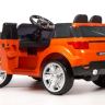 Электромобиль BARTY М999МР Land Rover HL 1638
