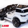 Электромобиль Toyland Range Rover 0903