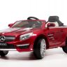 Электромобиль BARTY Mercedes-Benz SL63 AMG лицензионный