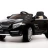 Электромобиль BARTY Mercedes-Benz SL63 AMG лицензионный