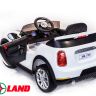 Электромобиль Toyland Mini Cooper HL198