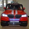 Электромобиль BMW T005TT 4х4 с пультом Д/У