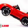 Электромобиль Toyland Porsche Sport QLS 8988