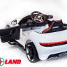 Электромобиль Toyland Porsche Sport QLS 8988