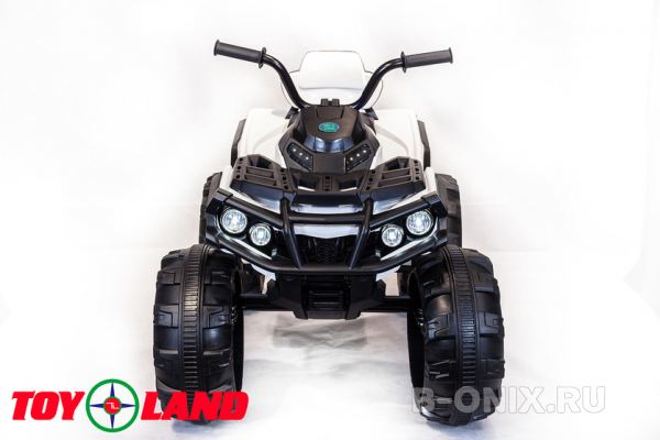 Квадроцикл Toyland BDM 0906