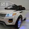 Электромобиль Range Rover A111AA VIP с пультом Д/У