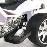 Квадроцикл Е005КХ на резиновых колесах