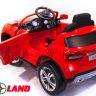 Электромобиль Toyland Mercedes-Benz GLA R653