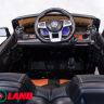 Электромобиль Toyland Mercedes-Benz SL65 XMX602
