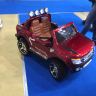 Электромобиль Toyland Ford Ranger 2016