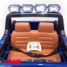Электромобиль Toyland Ford Ranger 2017 NEW 4X4 F650