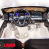 Электромобиль Toyland Ford Ranger 2017 NEW 4X4 F650
