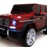 Электромобиль Toyland Mercedes Benz G65 MBAMGG65