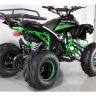 Motax ATV Raptor Super LUX 125 сс  бензиновый квадроцикл