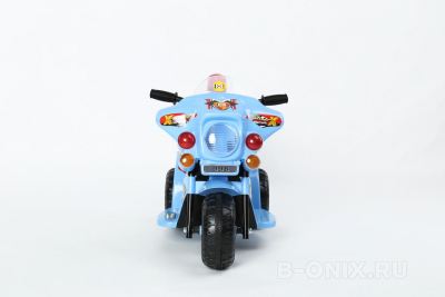 Мотоцикл MOTO 998