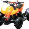 Motax ATV H4 mini-50 cc квадроцикл бензиновый 