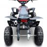 Motax ATV Х-15 50 сс в стиле Honda TRX квадроцикл бензиновый 