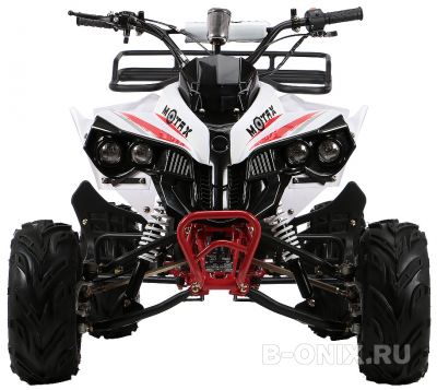 Motax ATV Raptor LUX 125 сс квадроцикл бензиновый 