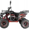 Motax ATV Grizlik Super LUX 125 cc квадроцикл бензиновый 
