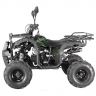 Motax ATV Grizlik LUX 125 cc квадроцикл бензиновый 